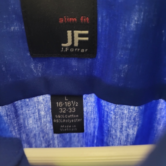 JF Dress button down - Picture 2 of 2
